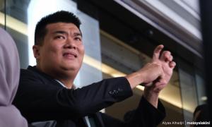 抨雪总警长说法不符事实，艾伯特再促公开CCTV录影