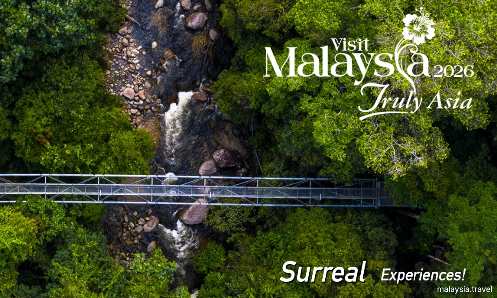 VM2026: Malaysia tawar pengalaman pelancongan bernilai tinggi
