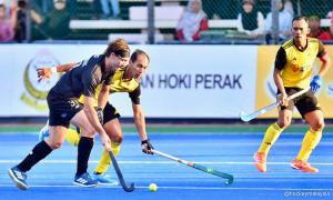 Bila skuad hoki mahu keluar dari badi kekecewaan?