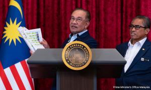 KATA MP | Rumah siap kabinet masih berbunyi