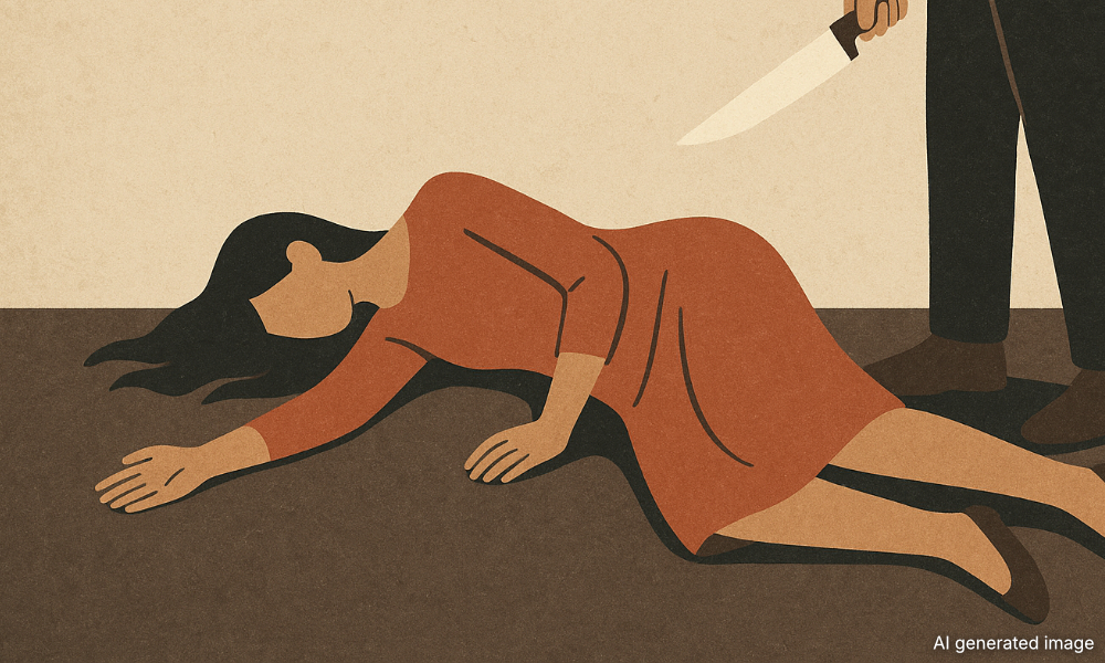 COMMENT | Femicide: The crisis we refuse to name