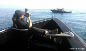 Journo-filmmaker Chen's quiet ascent to global screens