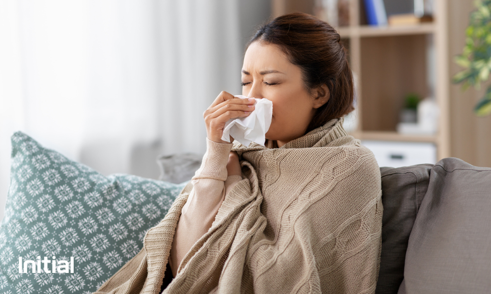 The hidden risks of mould in your indoor space