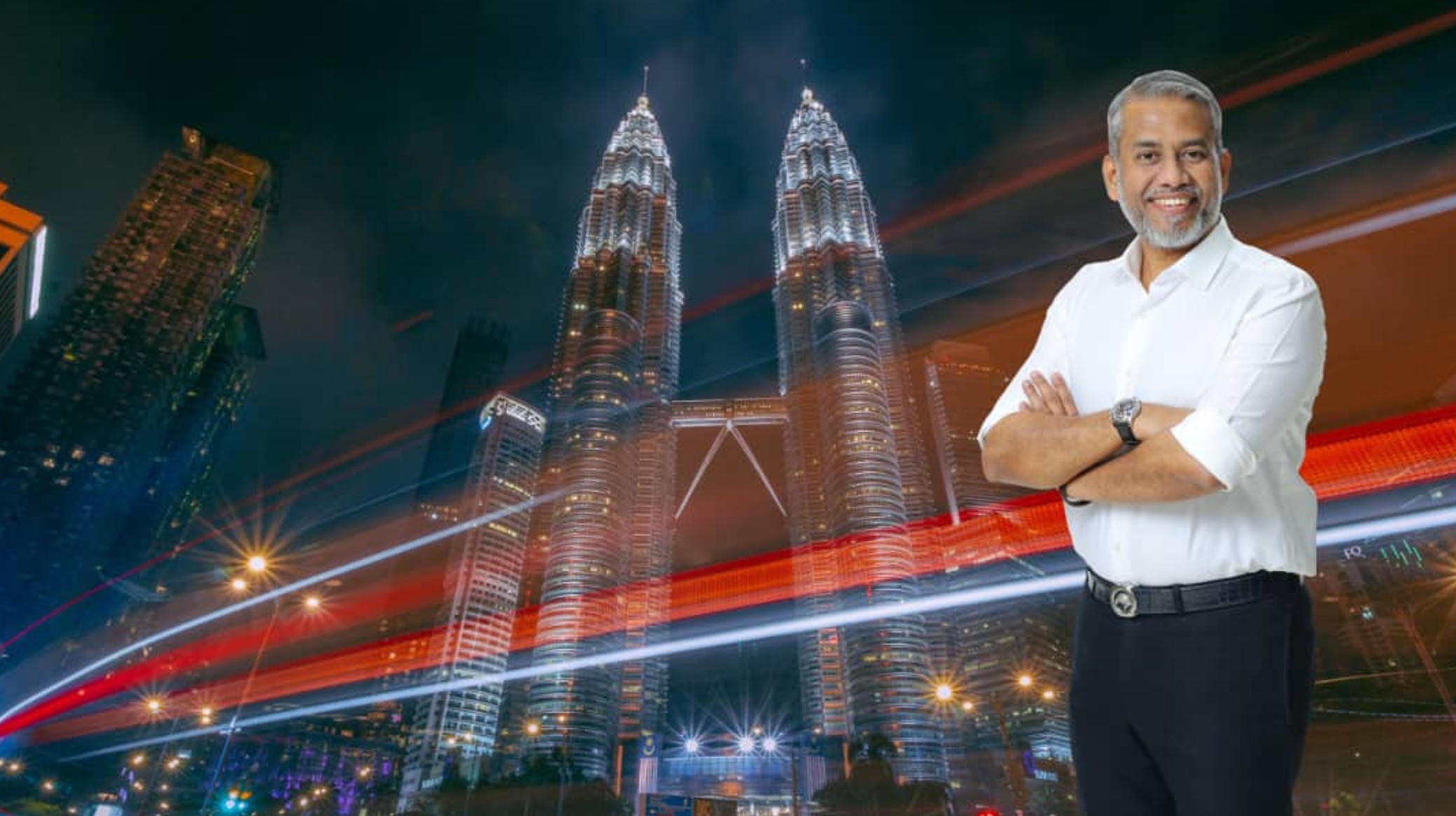 Entrepreneurial heritage continues to strengthen Malaysia’s economic resilience, progress