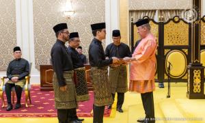 Agong titah Jemaah Menteri utamakan kepentingan rakyat
