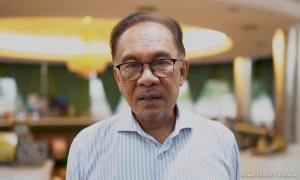 YOURSAY | Anwar's political survival flip-flop