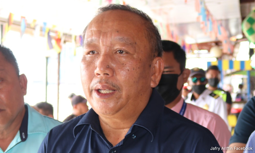 Sabah Umno identifies 4 likely names for Kinabatangan, Lamag polls