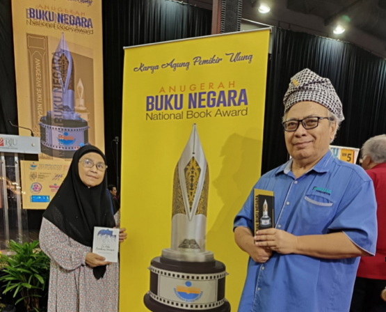 ULASAN | Plagiat, maruah kata dan bayang AI
