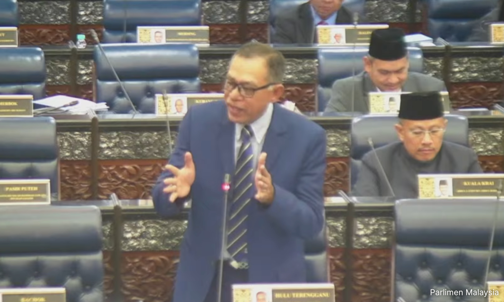 PN lawmaker flags integrity concerns over MACC's raid, arrest of Albert