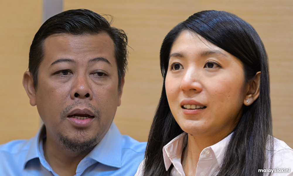 ‘Bebal, sampah, kurang ajar’ - Umno berang DAP rai keputusan mahkamah