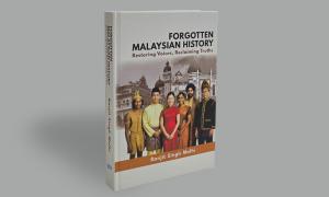 BOOK REVIEW | Putting history right