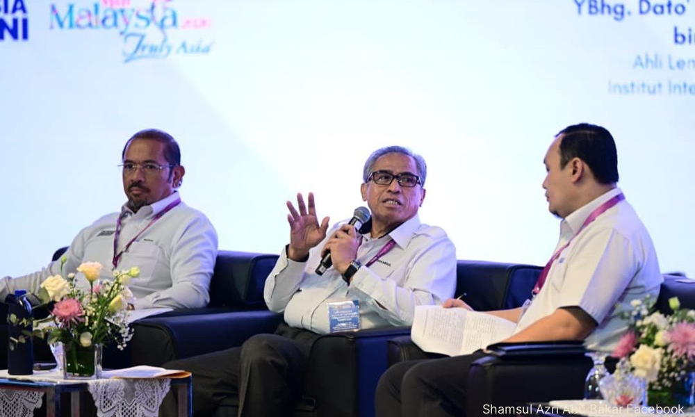 Penempatan semula doktor pakar, polis agenda rakyatkan perkhidmatan