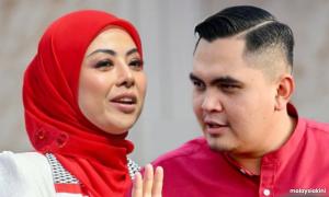 艾科玛转发网民帖文，“党方向是主席绝对权？”