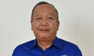 Jafry is new Sabah Umno chairperson