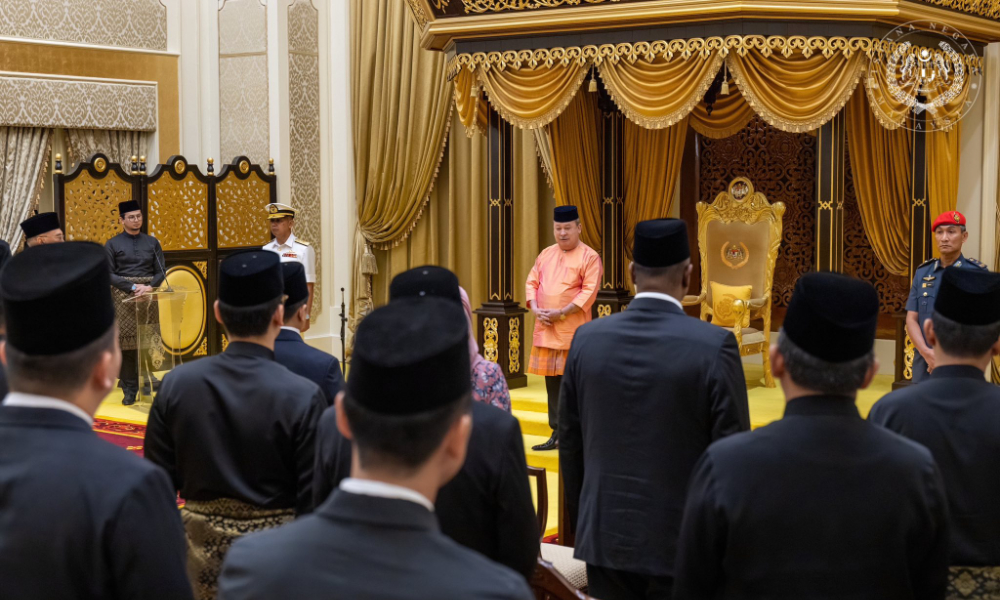 ‘Pelantikan Marhamah ibarat pelempang buat Amanah’