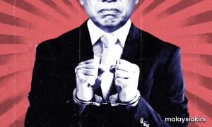 Why graft charges involving politicians don't stick and how to fix this