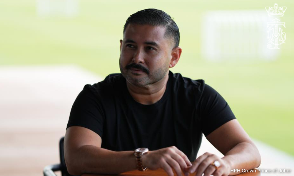 TMJ: Jika dokumen pemain warisan ‘palsu’, FAM mesti tanggungjawab, letak jawatan