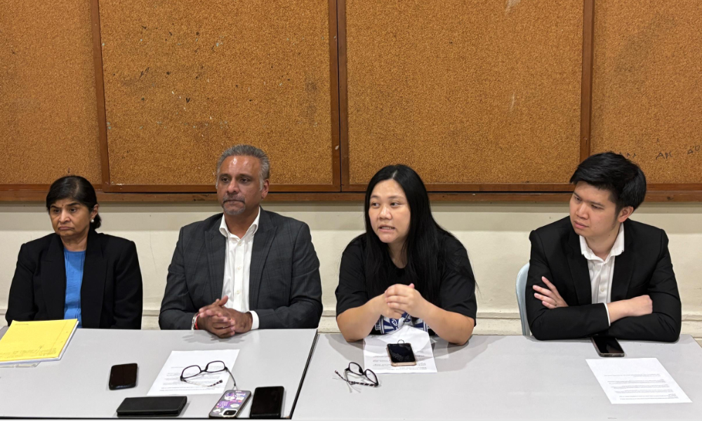 Reveal police probe into Beng Hock's death if nothing to hide, govt told