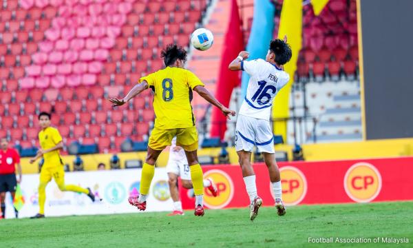 YOURSAY | Grassroots vision vs leadership paralysis in M'sian football