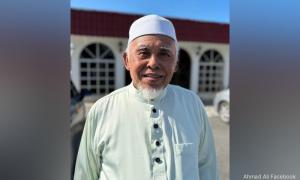 Seruan perpaduan dari ketua PAS Perlis tarik perhatian