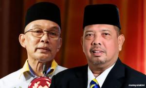 Pemuda PAS Perlis kesal Bersatu terus nafi peranan jatuhkan MB