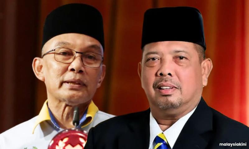 Ex-Perlis MB gives successor one week to explain postponed state assembly sitting