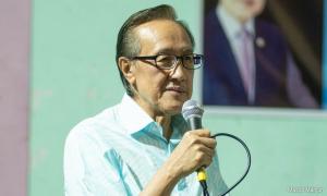 Independent candidate files bid to void Masidi's Karanaan win