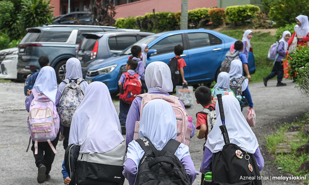 Program Pembentukan Karakter tepat pada masa, cegah isu sahsiah sebelum terlambat