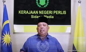 Perlis PAS Youth calls for firm action against MB over 'injustice' towards reps 