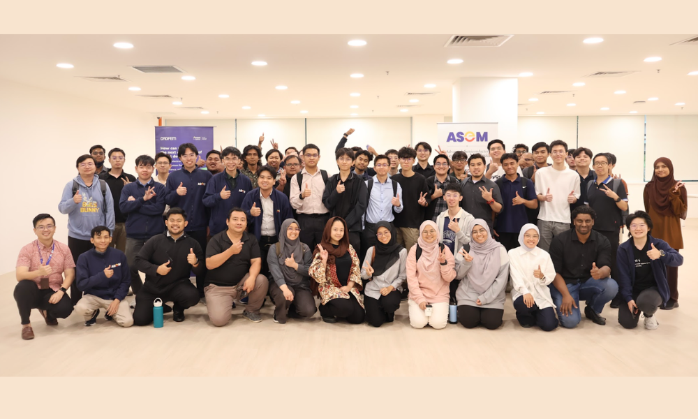 IC Design Park 2: Malaysia’s Advanced Semiconductor Hub for innovation and talent