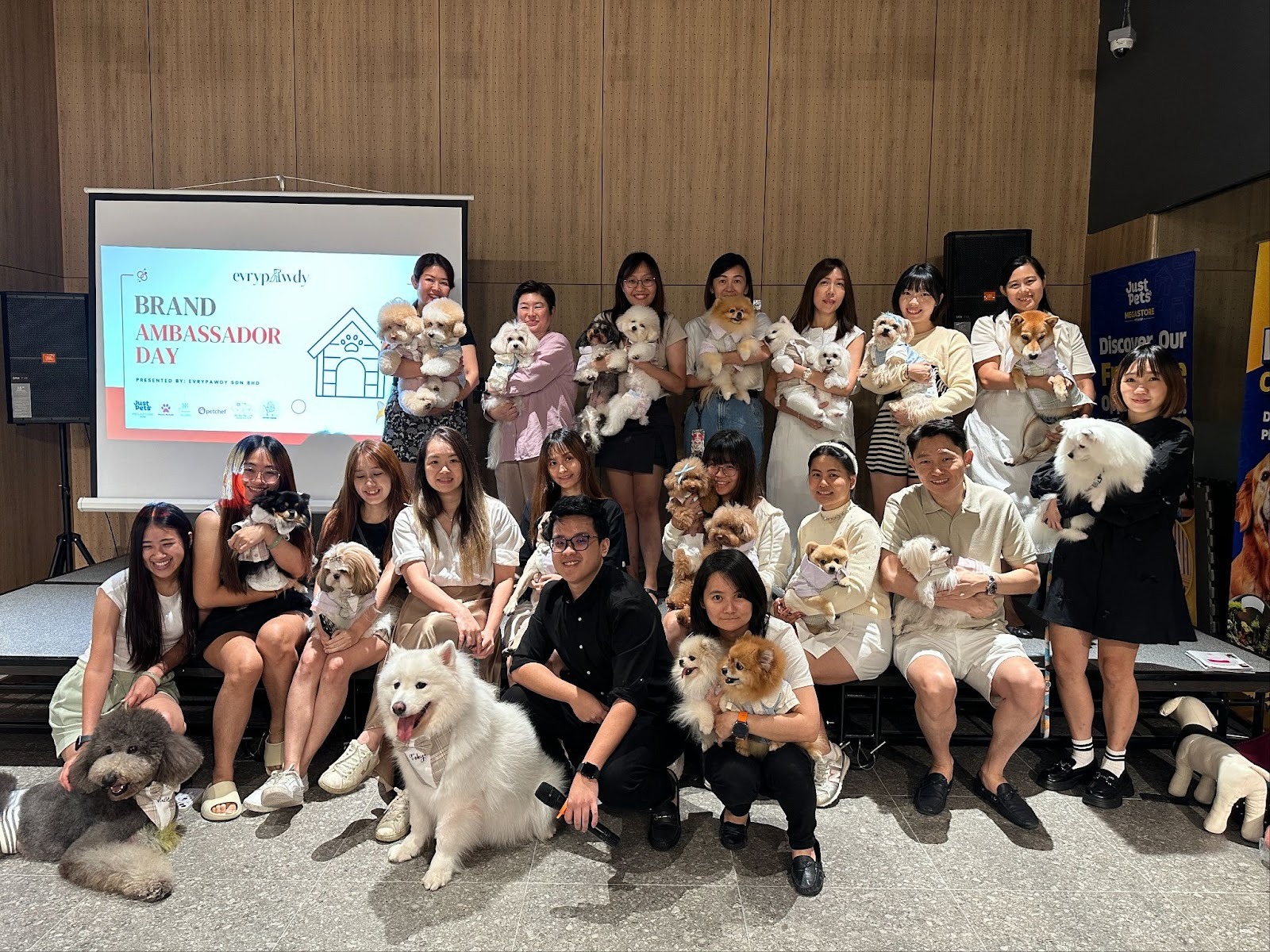 Building a Smarter Future for Pet Wellness with Evrypawdy Malaysia 