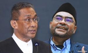 伊党向姆加希道歉，诽谤支持性少数诉讼和解