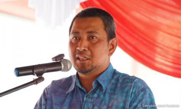 PRN Johor: PN tanding 56 kerusi, 80 peratus pembahagian kerusi selesai