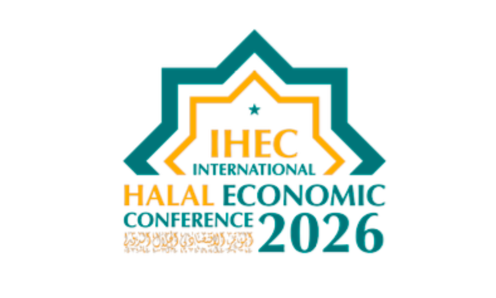 Persidangan Ekonomi Halal Antarabangsa (IHEC) 2026: platform merancakkan Ekonomi Halal global