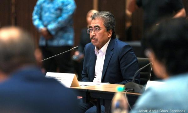 No forced labour in M'sia, says minister after US sanction