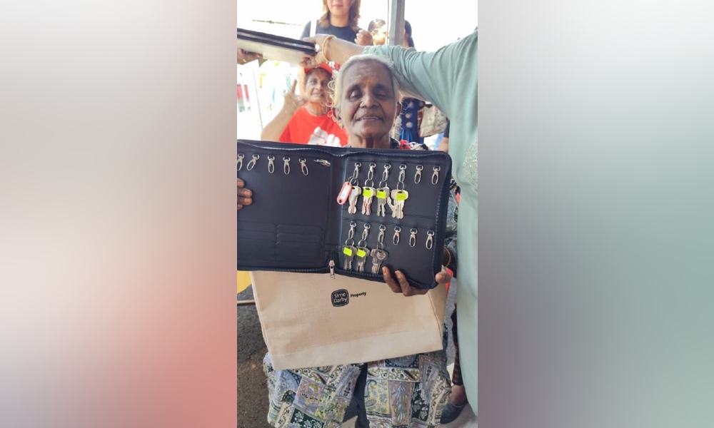 20 years on, former Semenyih Estate workers' fight for housing ends in joy