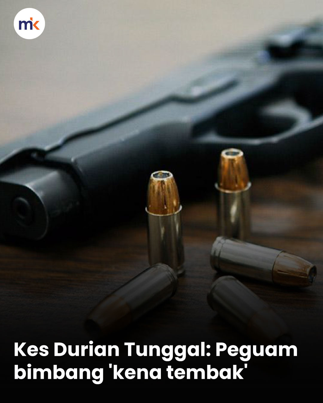 Kes Durian Tunggal: Peguam bimbang 'kena tembak'