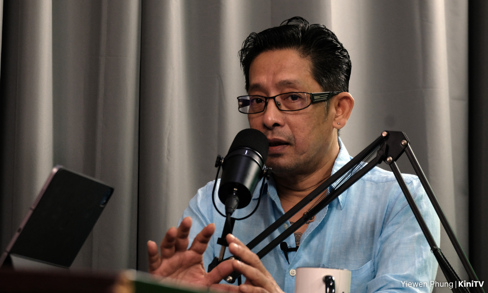 Ex-task force chair likens UEC debate to 'political rabbit hole'