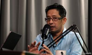 Ex-task force chair likens UEC debate to 'political rabbit hole'