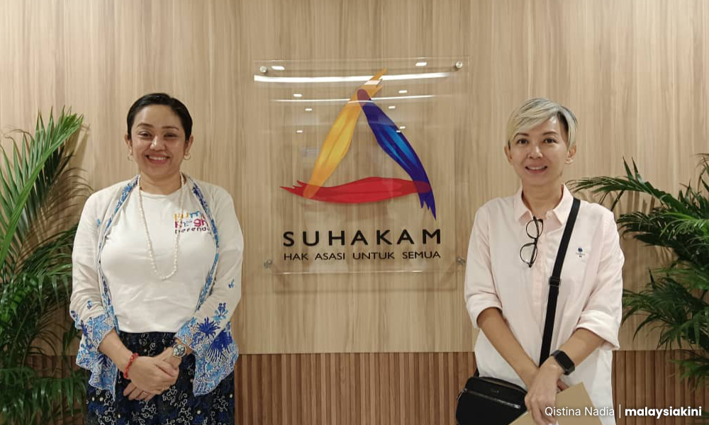 'Mishandled' case: Sexual assault survivor meets Suhakam