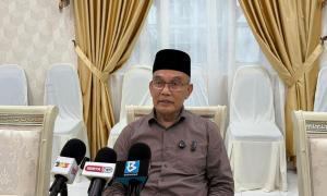 Shukri Ramli letak jawatan MB Perlis