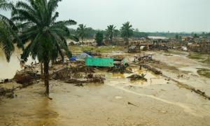 Banjir Aceh: Enam rakyat Malaysia selamat pulang, seorang masih hilang