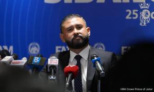 TMJ to FAM officials: Own up and resign if 'heritage' players' documents botched