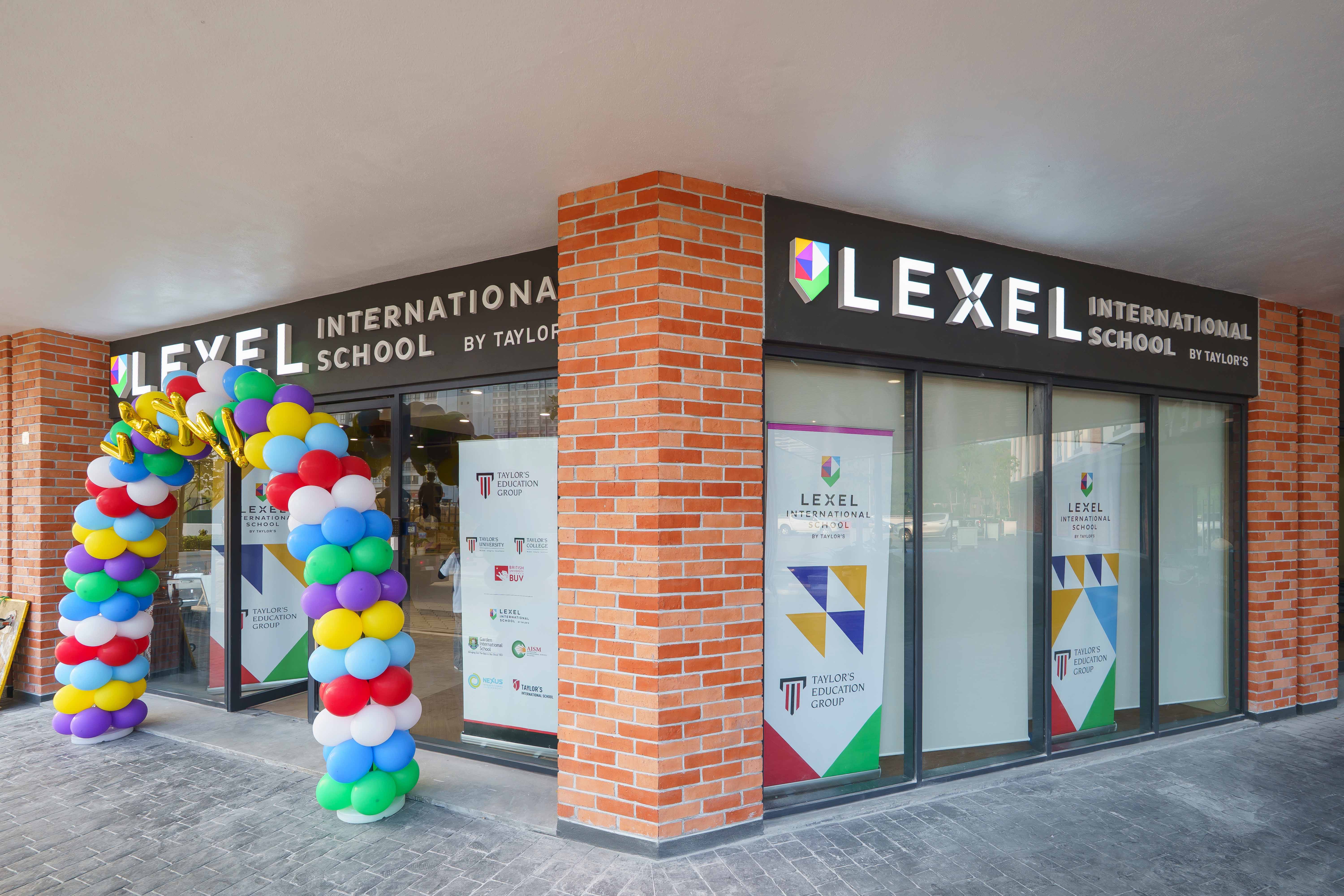 Taylor’s Education Group introduces first Lexel International Schools Campus in Gamuda Gardens Township