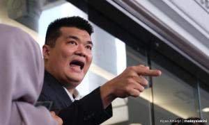 有否命三苏传话允准暗录？艾伯特要安华七天内回应