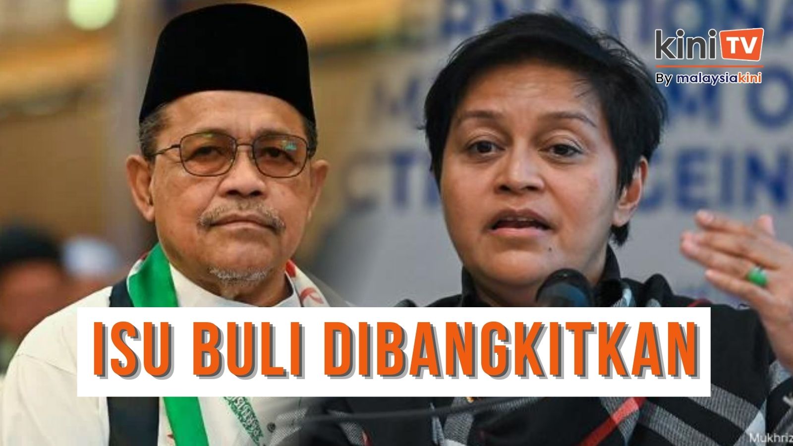 RUU Anti-buli disokong, langkah awal lindungi anak-anak di sekolah