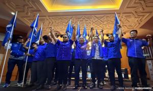 BN retains Kinabatangan, Lamag