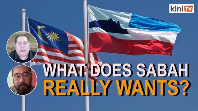 Is Sabah anti-federal — or just misunderstood? KiniTV speaks to experts
