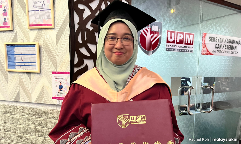 Sarjana UPM raih anugerah dunia dengan ‘Kit Bijak Wang’