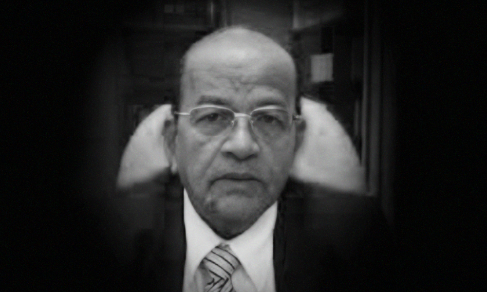 Former PPP president SI Rajah, 86, dies